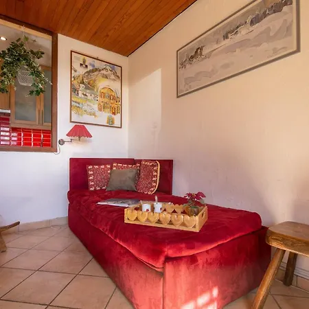 Grands Montets 313 In-ski Out - Happy Apartment