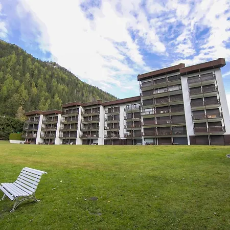Apartment Grands Montets 313 In-ski Out - Happy