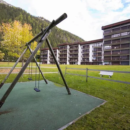 Grands Montets 313 In-ski Out - Happy Apartment *